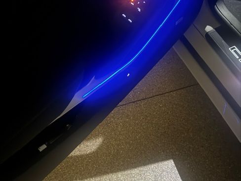 Used 2021 Chevrolet Camaro LT w/ LPO, Ground Effects Package image 15