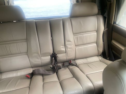 Used 1997 Toyota Land Cruiser AWD/4WD image 16