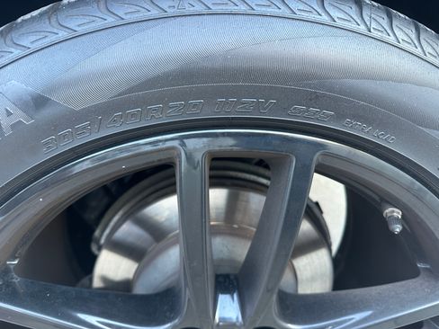 Used 2020 Porsche Cayenne AWD/4WD image 13