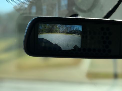 Used 2021 GMC Savana 2500 w/ Driver Convenience Package image 6