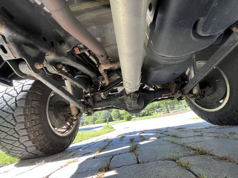 Used 2019 RAM 1500 Limited image 10