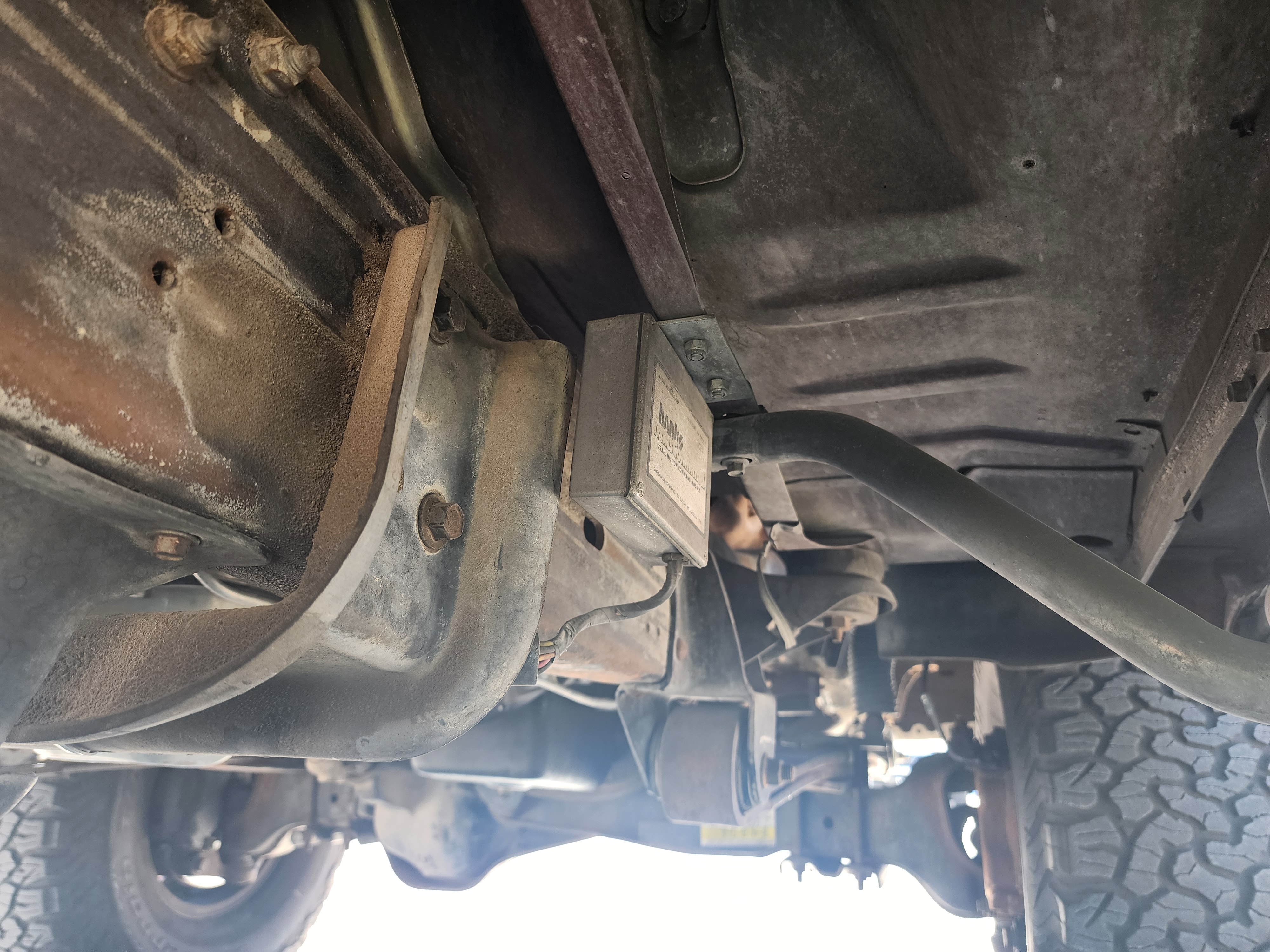 Used 1997 Ford F250 4x4 SuperCab Heavy Duty image 21