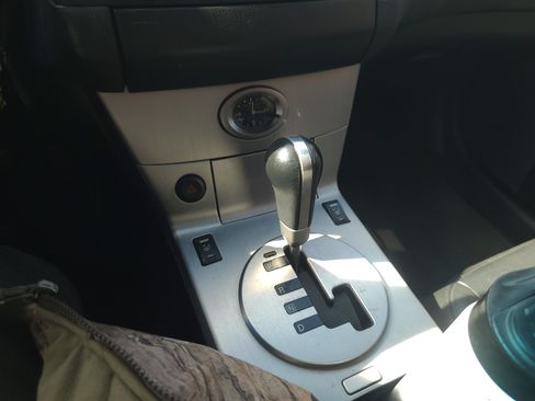 Used 2003 INFINITI FX35 AWD w/ Premium Pkg image 19