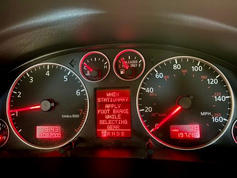 Used 2004 Audi allroad 2.7T image 18