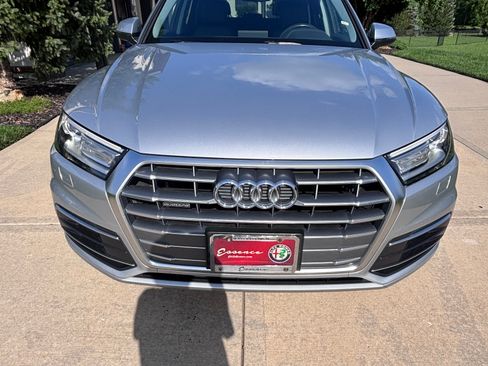 Used 2018 Audi Q5 2.0T Premium AWD/4WD image 34