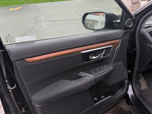 Used 2022 Honda CR-V EX image 19