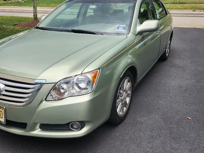 Used 2010 Toyota Avalon Limited