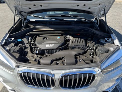 Used 2018 BMW X1 sDrive28i FWD image 14
