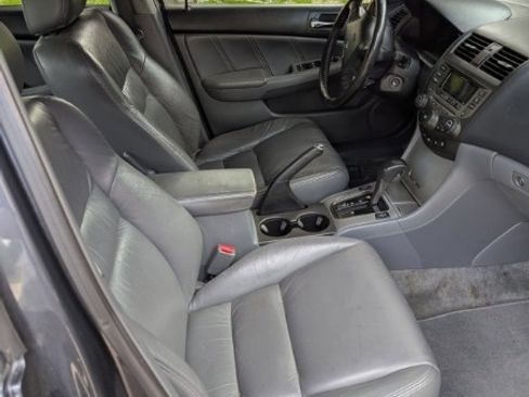 Used 2007 Honda Accord EX-L image 2