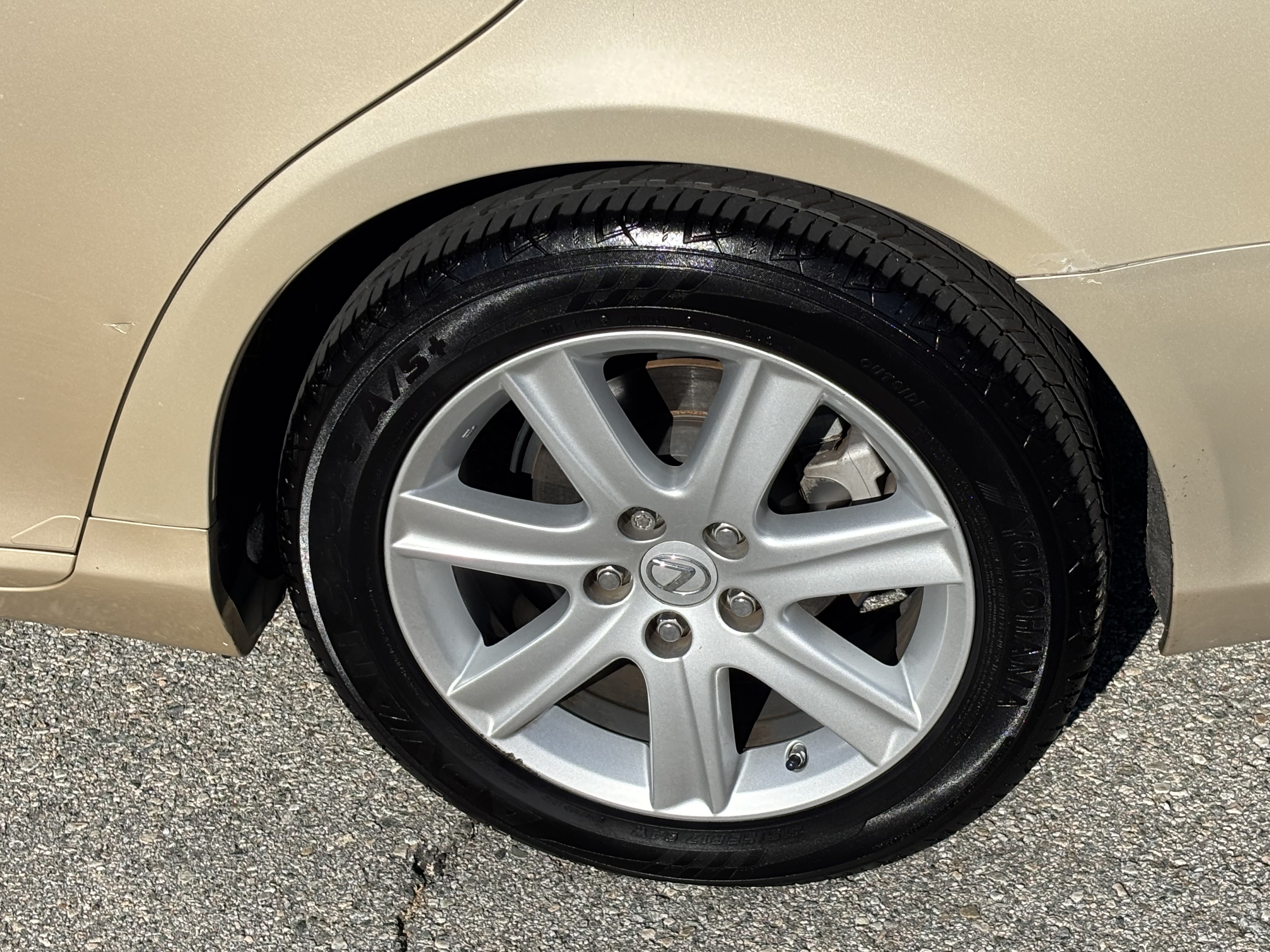 Used 2007 Lexus ES 350 FWD image 23