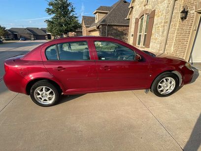 Used 2009 Chevrolet Cobalt LT