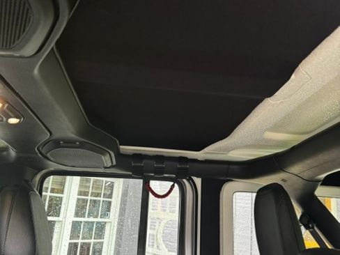 Used 2019 Jeep Wrangler Unlimited Rubicon AWD/4WD image 14