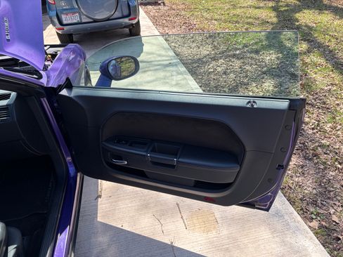 Used 2010 Dodge Challenger SRT8 w/ SRT Option Group II image 26