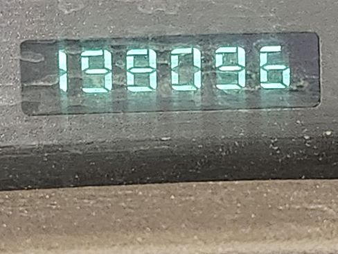 Used 2002 Jeep Wrangler Sport image 4