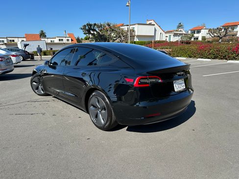 Used 2020 Tesla Model 3 Standard Range Plus image 6