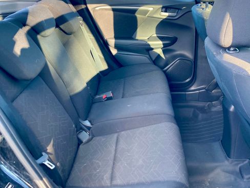 Used 2015 Honda Fit EX image 12