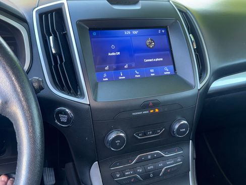 Used 2020 Ford Edge SEL FWD image 5
