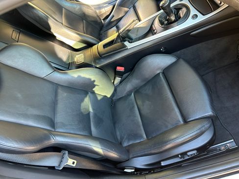 Used 2008 BMW M Coupe image 22