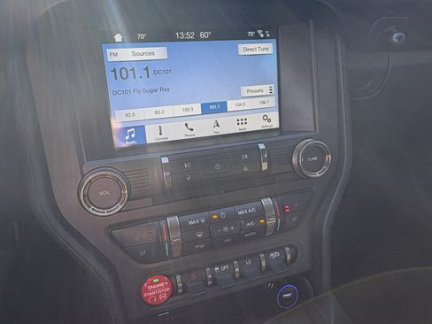 Used 2018 Ford Mustang Shelby GT350 w/ Convenience Package image 12