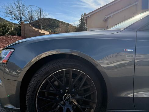 Used 2016 Audi A5 2.0T Premium Plus image 16