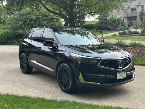 Used 2020 Acura RDX FWD image 1