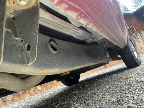 Used 2006 Chevrolet Silverado 2500 LT w/ Heavy-Duty Power Package image 22