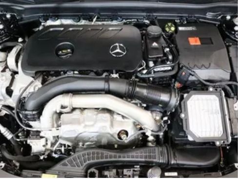Used 2026 Mercedes-Benz CLA 250 image 15
