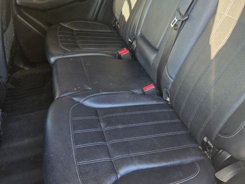 Used 2017 Mercedes-Benz GLE 350 4MATIC image 15