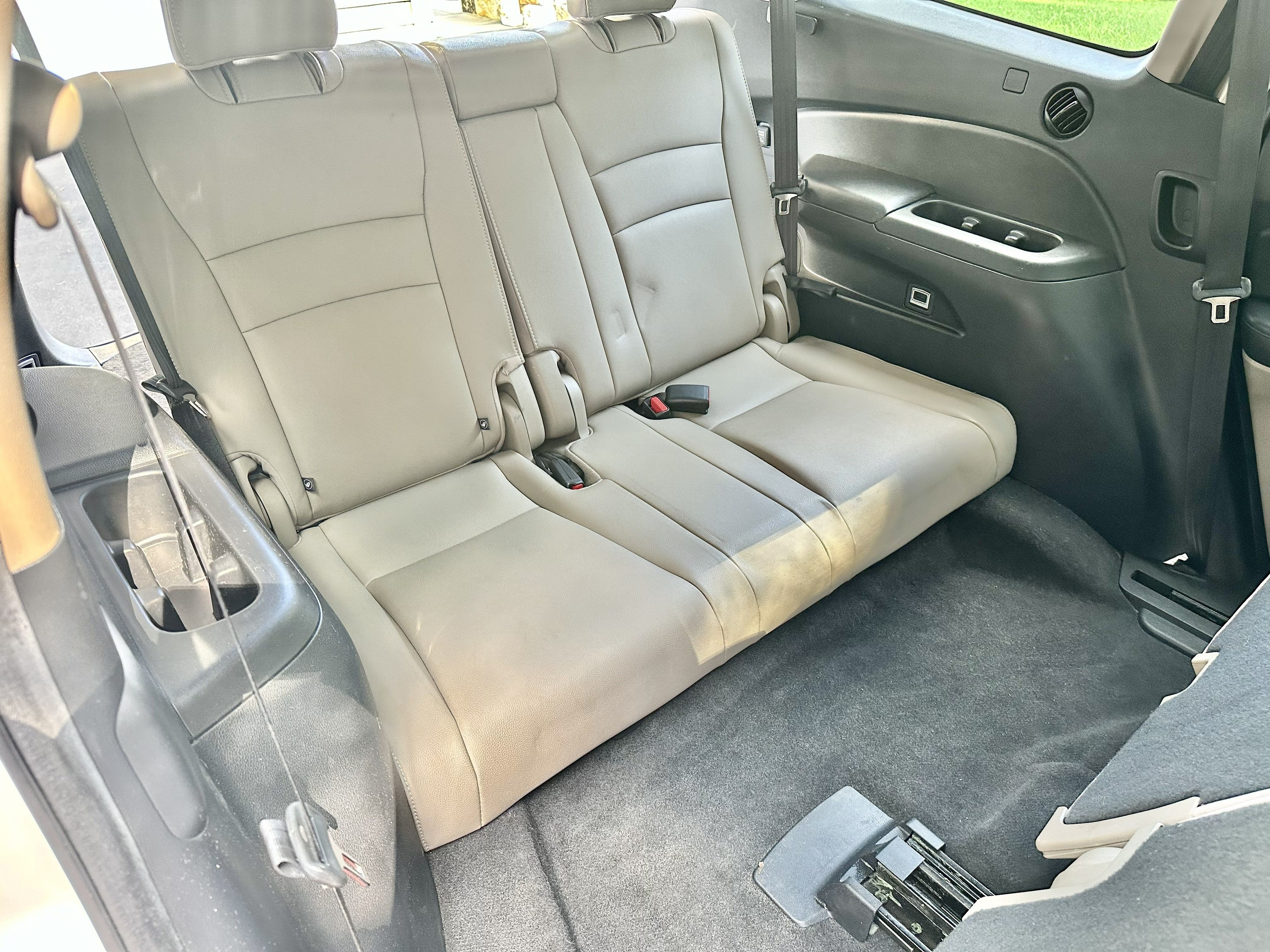 Used 2017 Honda Pilot EX-L image 8