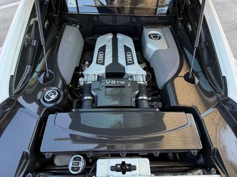 Used 2009 Audi R8 V8 AWD/4WD image 19