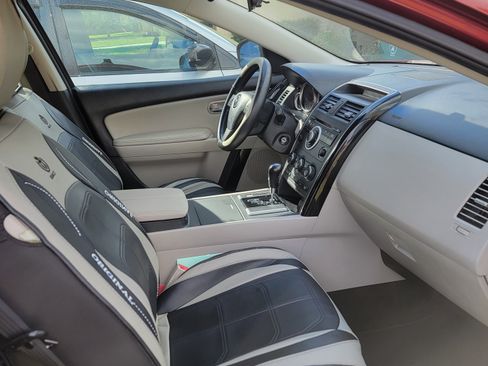 Used 2011 MAZDA CX-9 Touring image 8