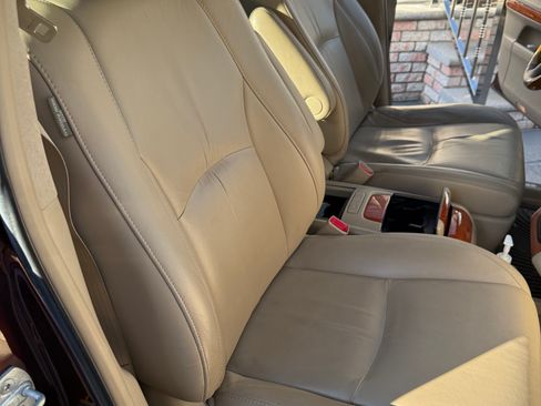 Used 2008 Lexus RX 350 AWD image 17