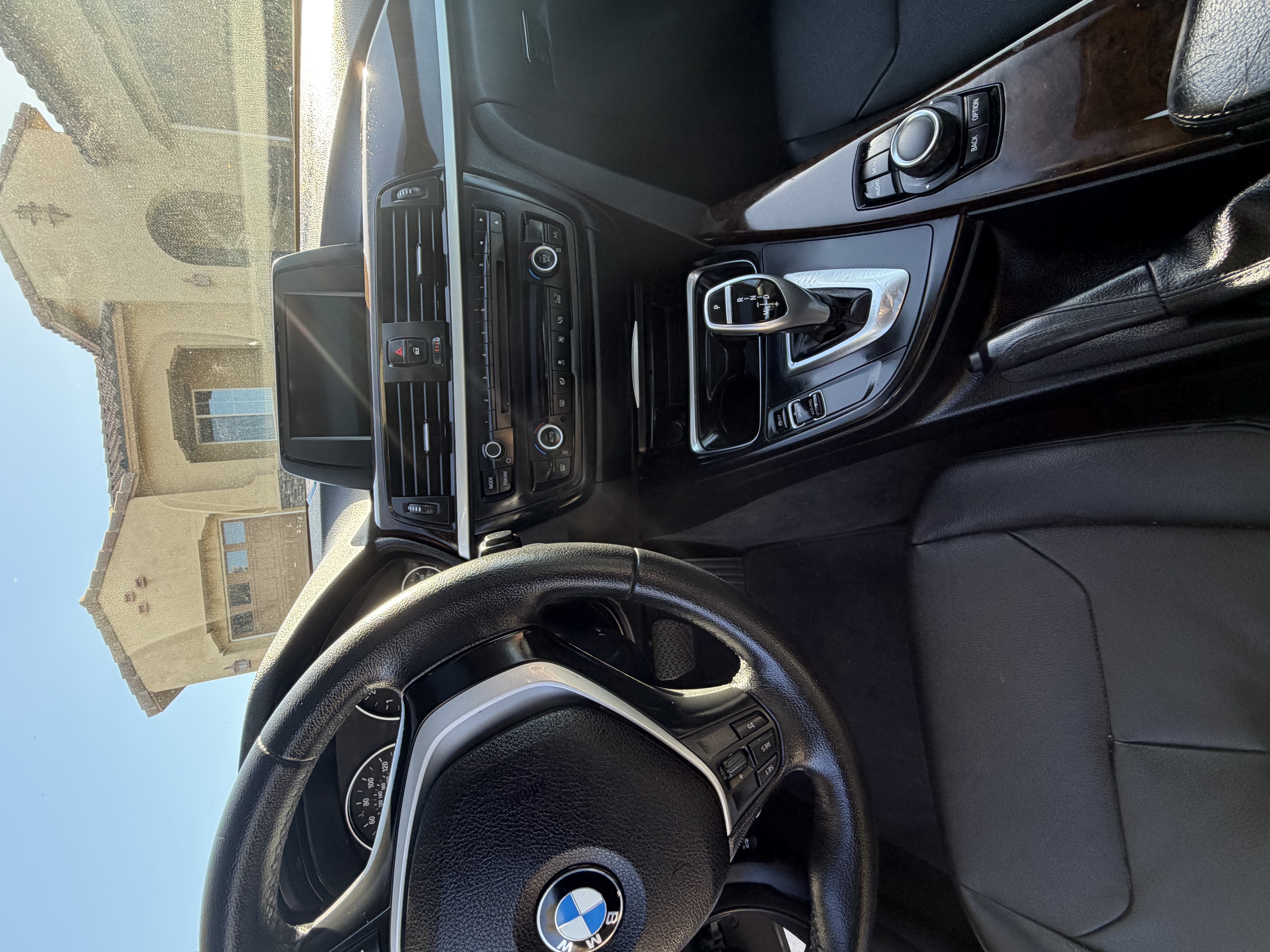 Used 2015 BMW 435i Coupe RWD image 15