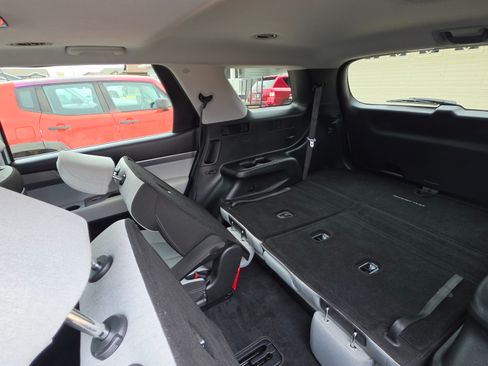 Used 2021 Hyundai Palisade SEL w/ Cargo Package image 17