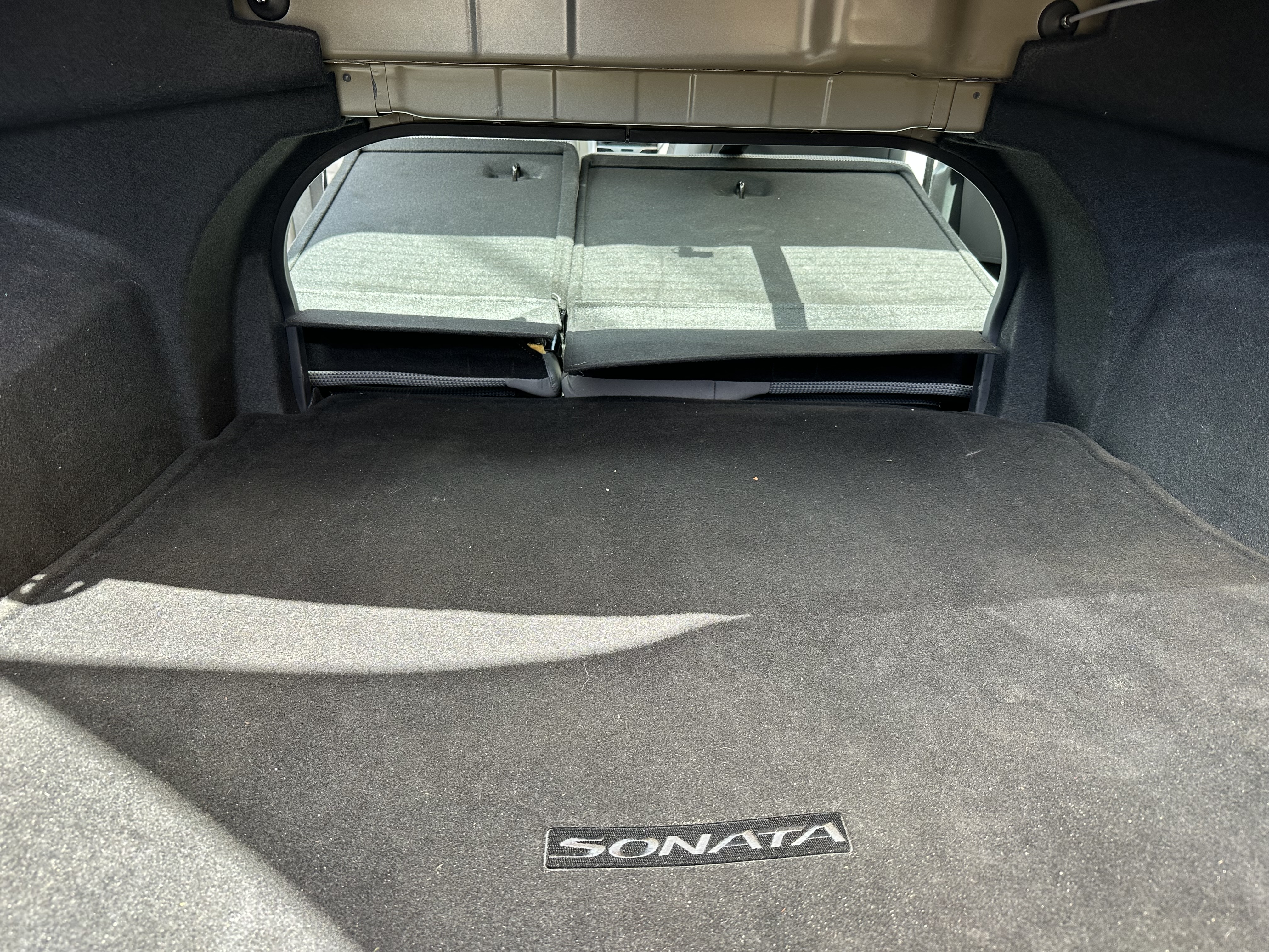 Used 2011 Hyundai Sonata GLS w/ Popular Equipment Pkg 2 FWD image 21