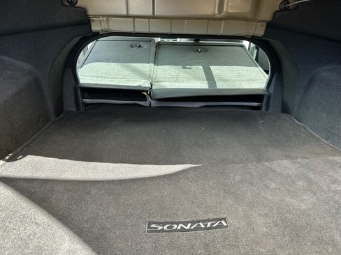 Used 2011 Hyundai Sonata GLS w/ Popular Equipment Pkg 2 FWD image 21