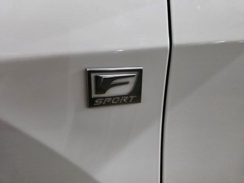 Used 2016 Lexus RX 450h F Sport w/ Cold Weather Package image 26