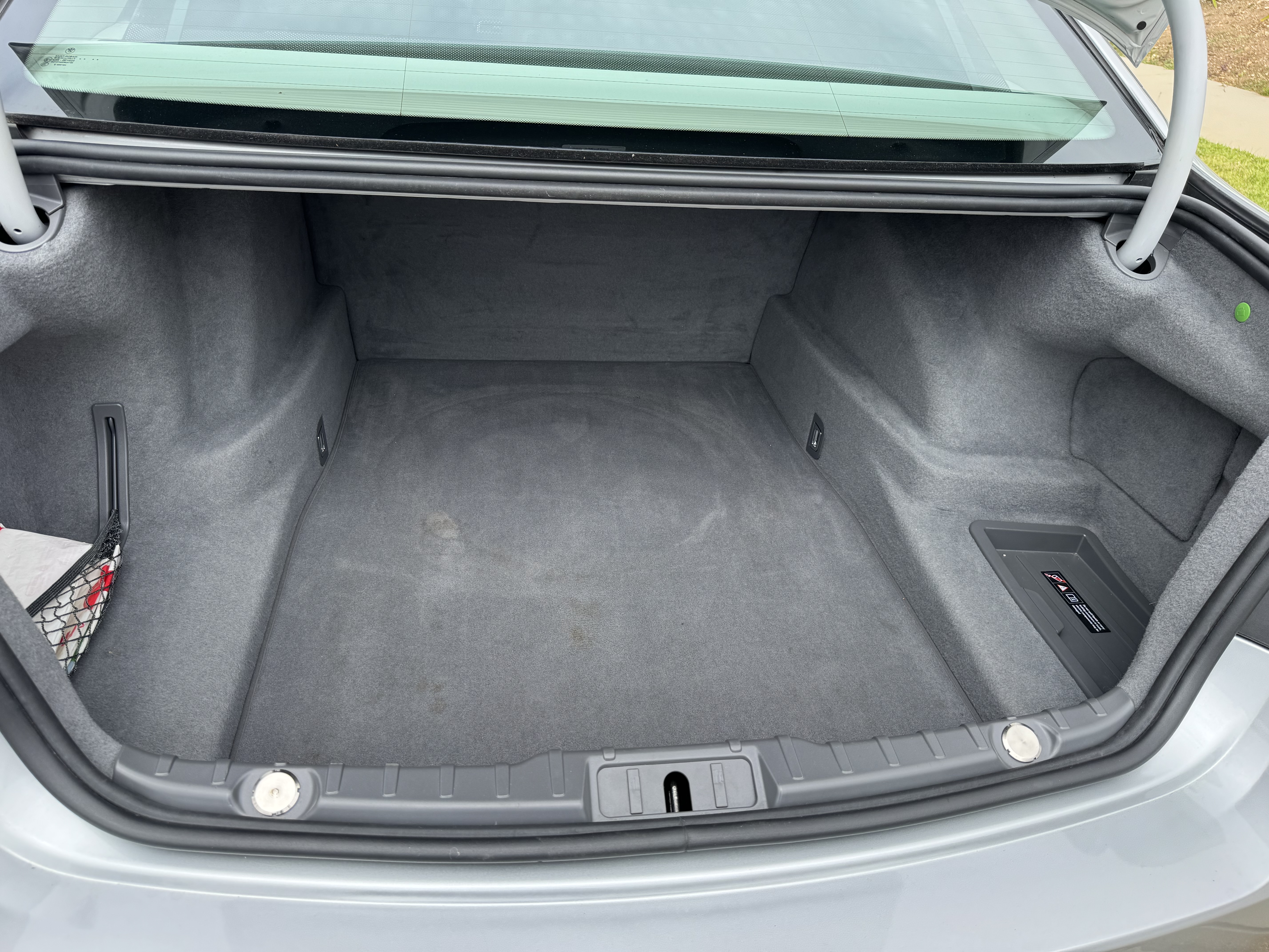 Used 2011 BMW 740Li RWD image 12