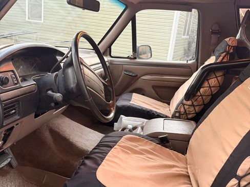 Used 1994 Ford Bronco image 10
