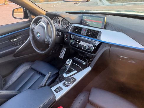 Used 2020 BMW 440i Convertible w/ M Sport Package image 6