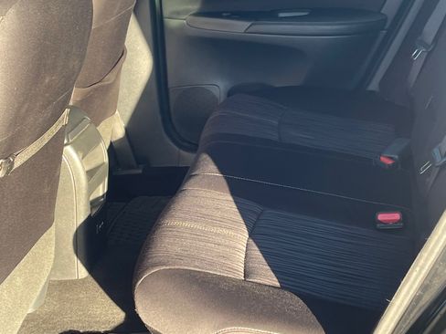 Used 2018 Nissan Sentra SV image 10