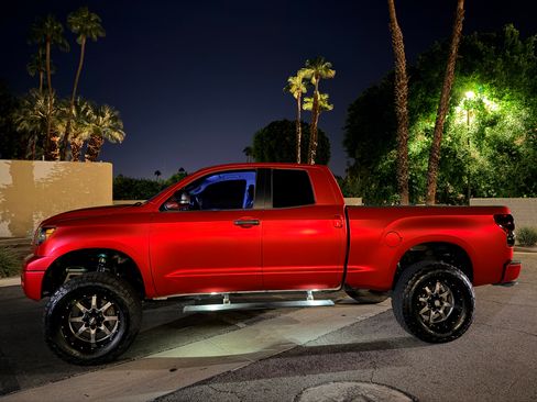 Used 2007 Toyota Tundra SR5 image 4