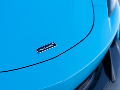 Used 2019 McLaren 600LT RWD image 11
