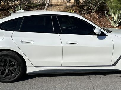 Used 2022 BMW i4 eDrive40