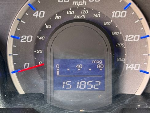 Used 2012 Honda Fit Sport image 8