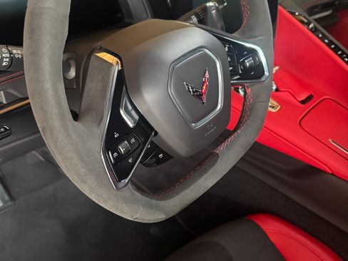 Used 2023 Chevrolet Corvette Stingray Coupe 2D image 15