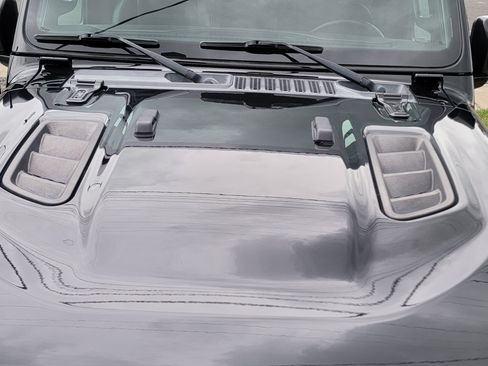 Used 2018 Jeep Wrangler Unlimited Rubicon image 13