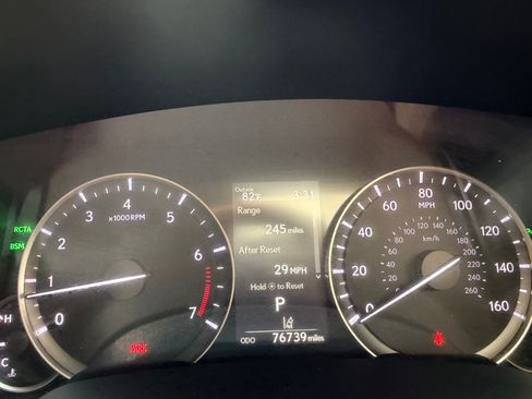 Used 2017 Lexus RX 350 F Sport image 2