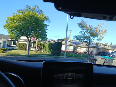 Used 2017 Mercedes-Benz C 300 Coupe w/ Surround View Package image 15