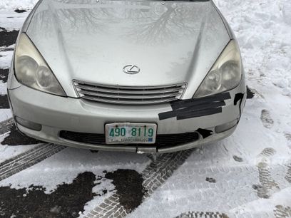 Used 2004 Lexus ES 330